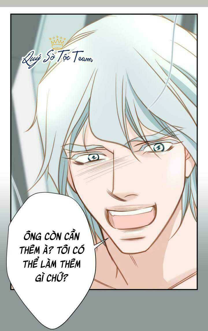 Tiếp Xúc Chí Mạng Chapter 43 - Trang 2