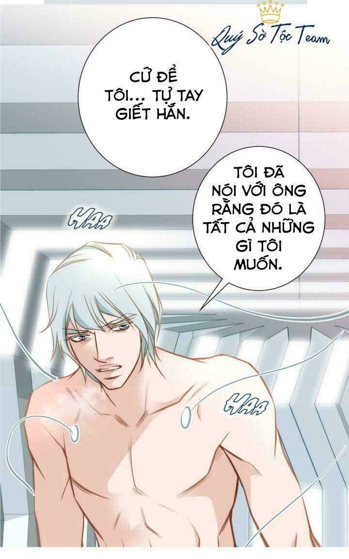 Tiếp Xúc Chí Mạng Chapter 43 - Trang 2