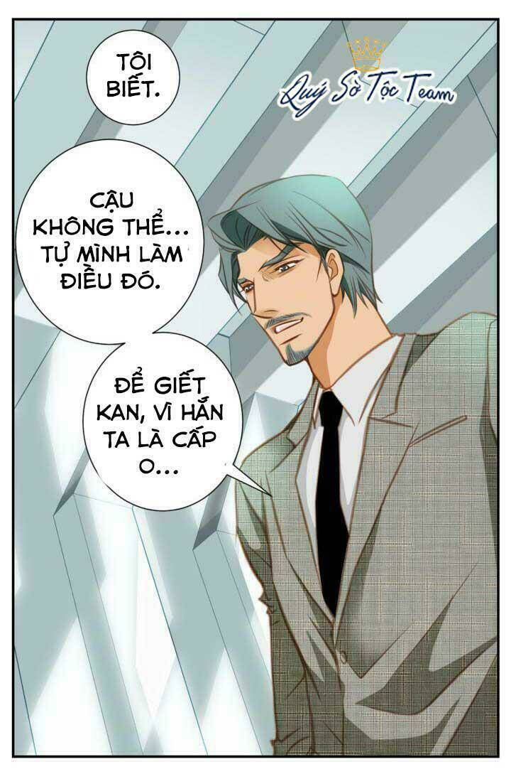 Tiếp Xúc Chí Mạng Chapter 43 - Trang 2
