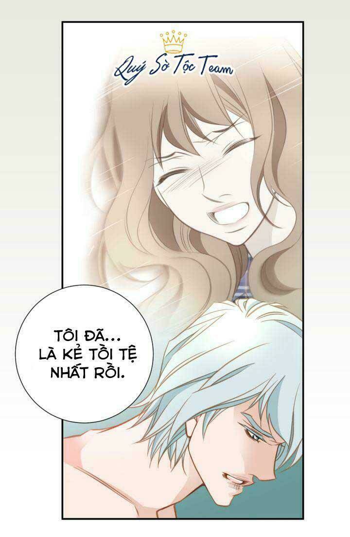 Tiếp Xúc Chí Mạng Chapter 43 - Trang 2