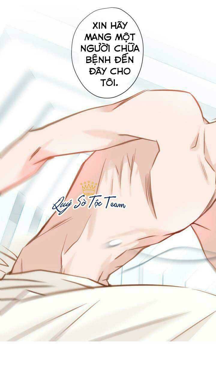 Tiếp Xúc Chí Mạng Chapter 43 - Trang 2