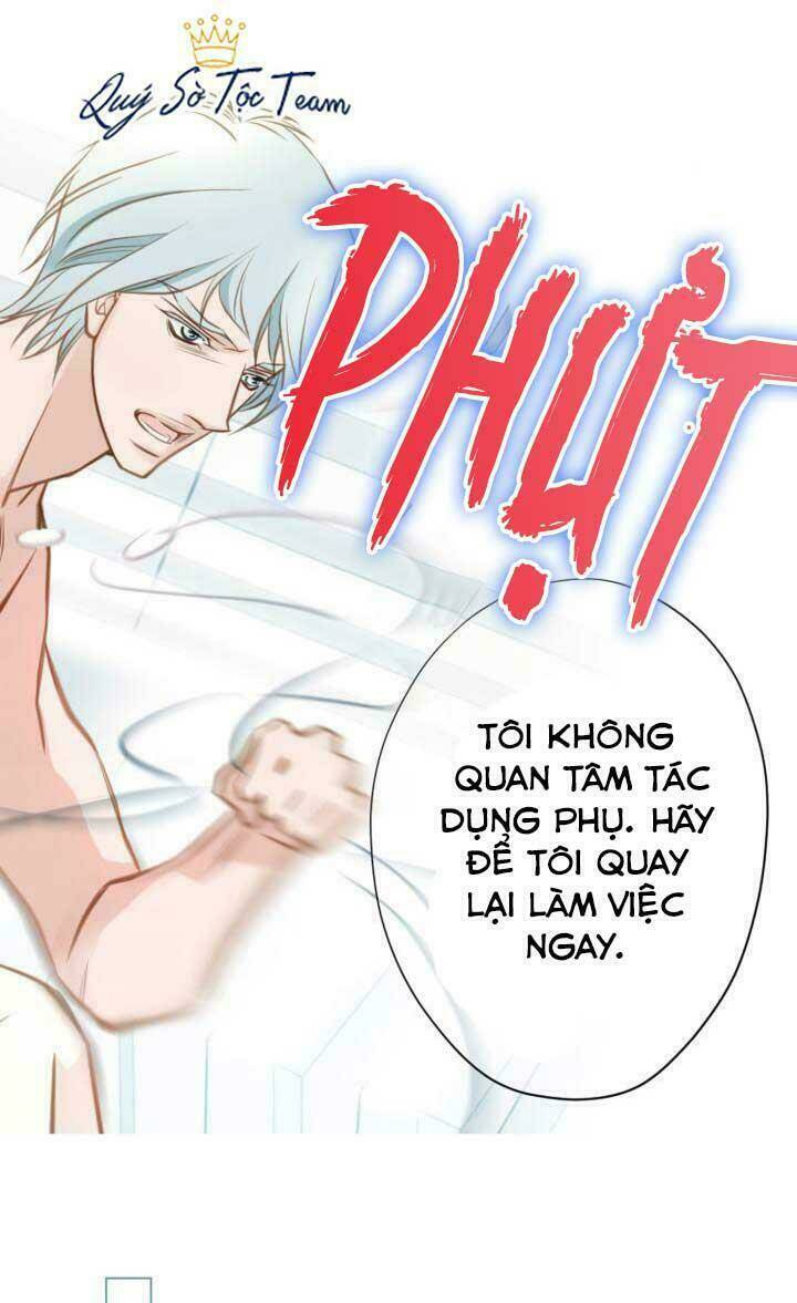 Tiếp Xúc Chí Mạng Chapter 43 - Trang 2