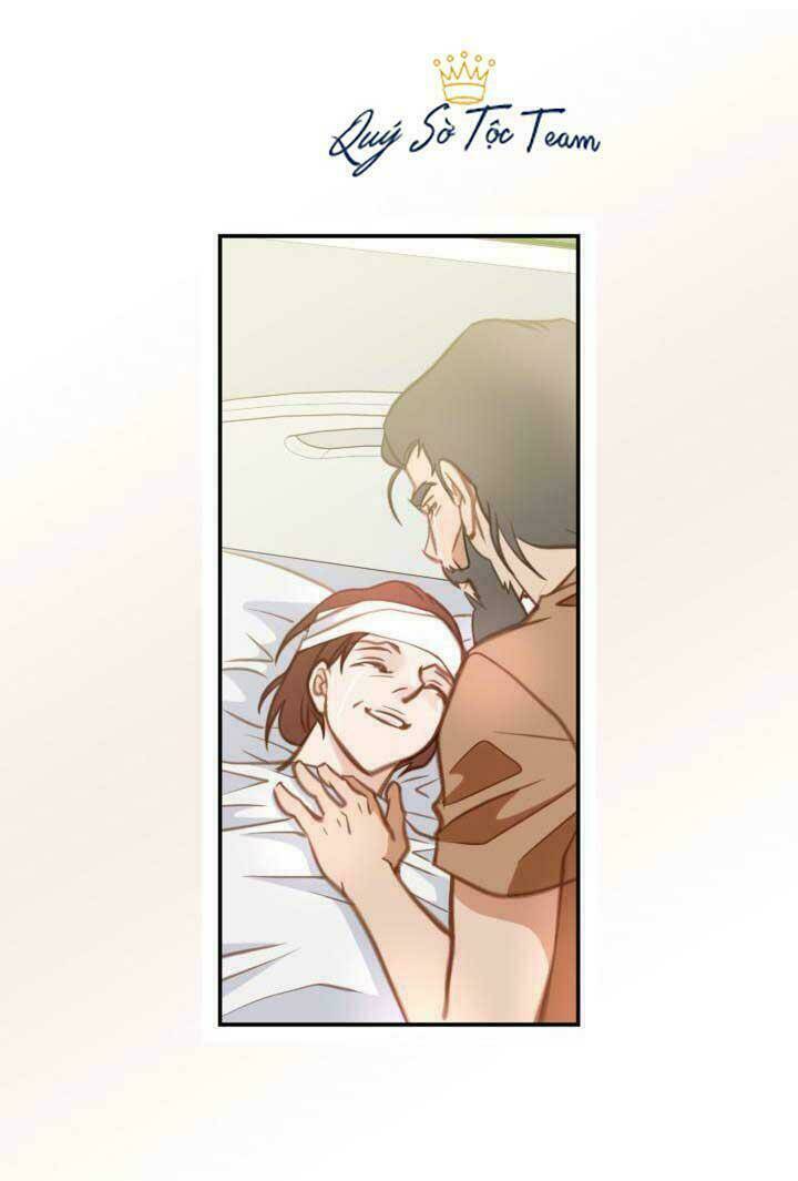 Tiếp Xúc Chí Mạng Chapter 43 - Trang 2