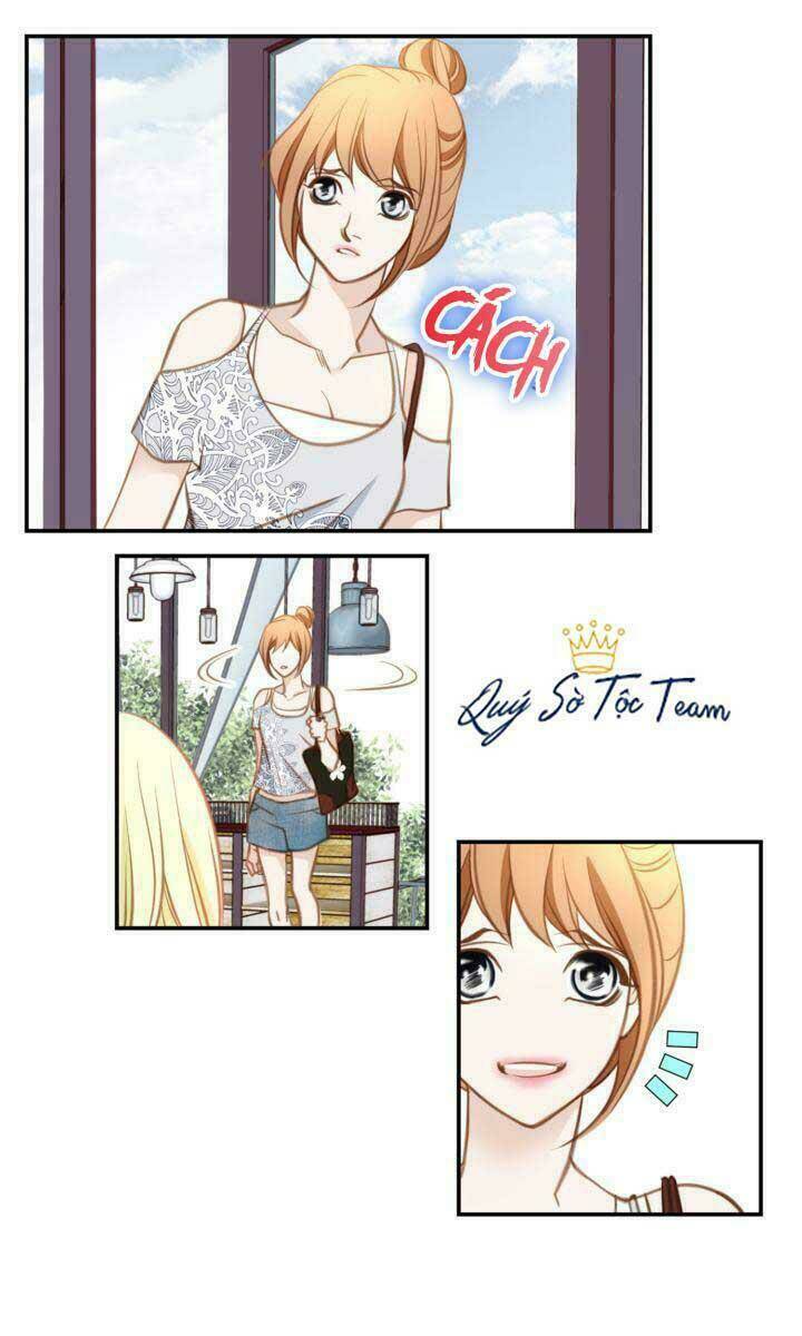 Tiếp Xúc Chí Mạng Chapter 43 - Trang 2