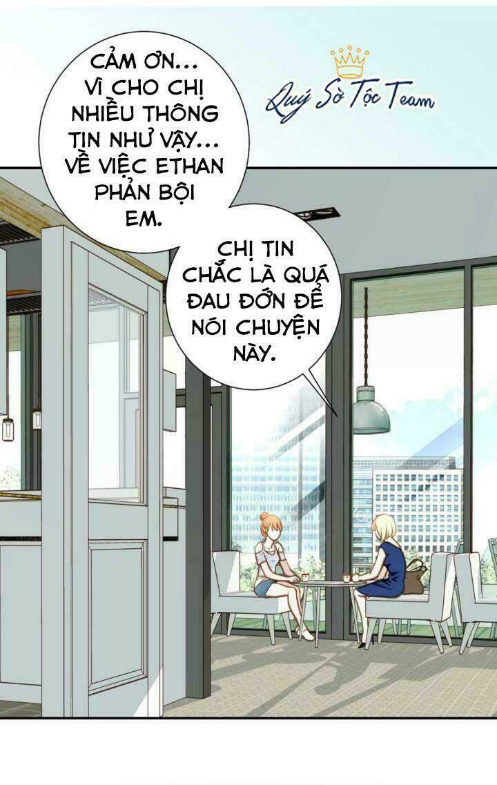 Tiếp Xúc Chí Mạng Chapter 43 - Trang 2