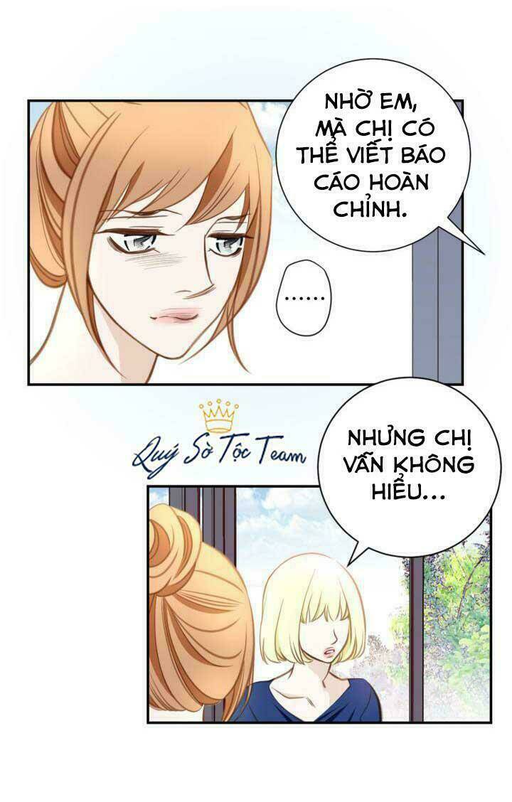 Tiếp Xúc Chí Mạng Chapter 43 - Trang 2