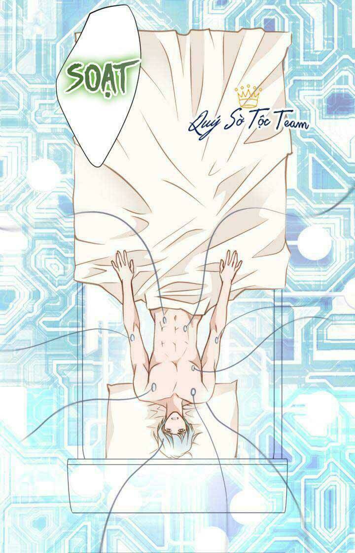 Tiếp Xúc Chí Mạng Chapter 43 - Trang 2