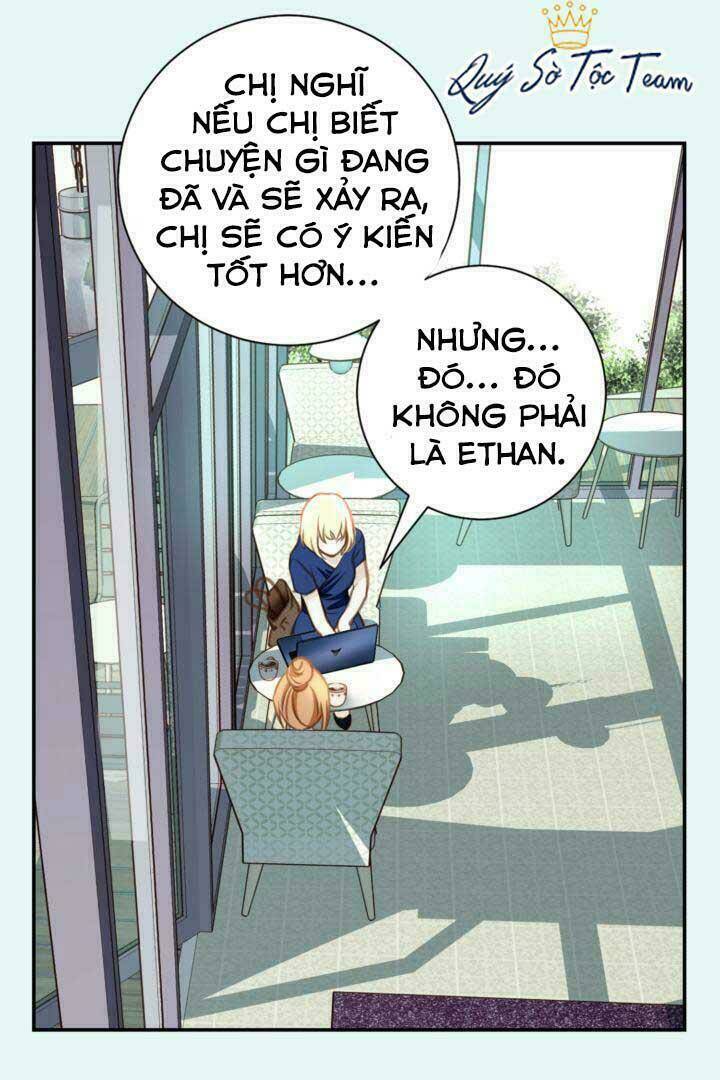 Tiếp Xúc Chí Mạng Chapter 43 - Trang 2