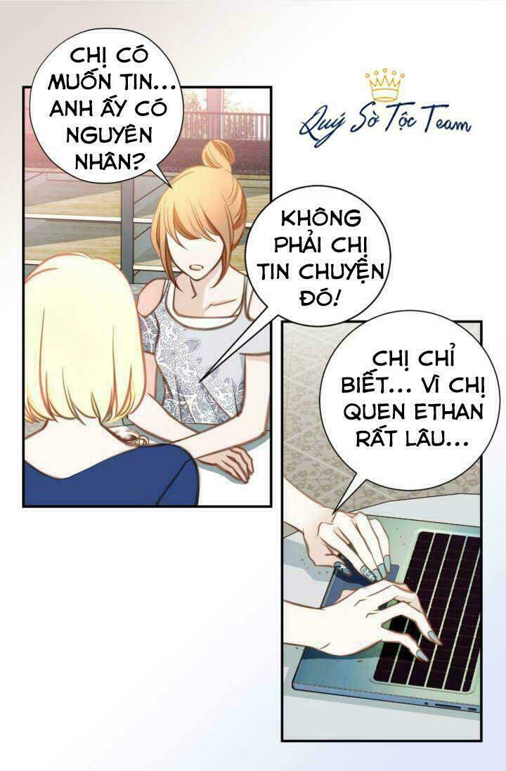 Tiếp Xúc Chí Mạng Chapter 43 - Trang 2