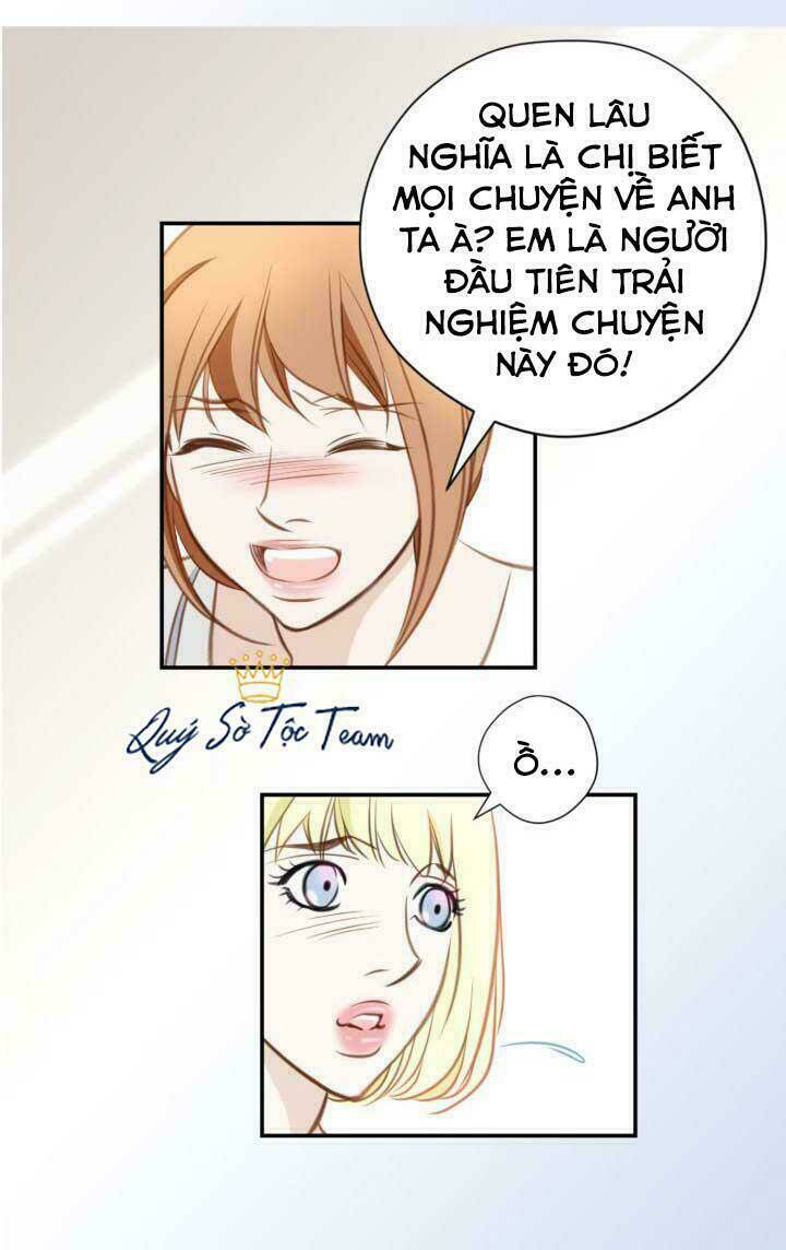 Tiếp Xúc Chí Mạng Chapter 43 - Trang 2