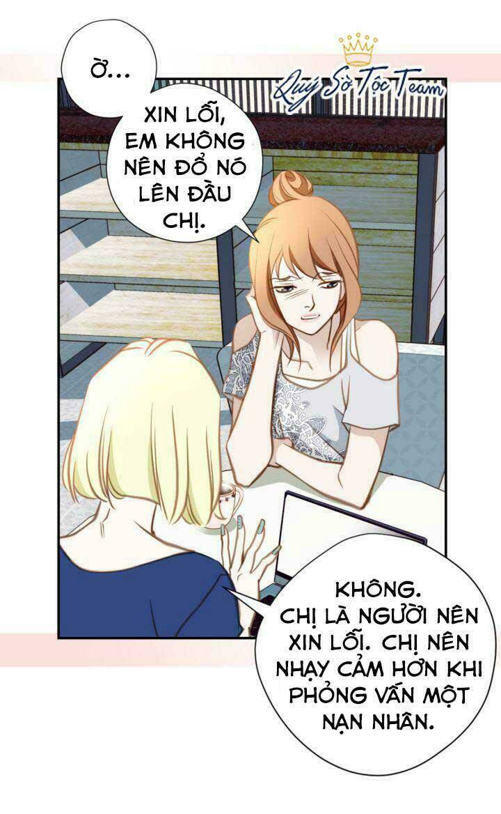 Tiếp Xúc Chí Mạng Chapter 43 - Trang 2