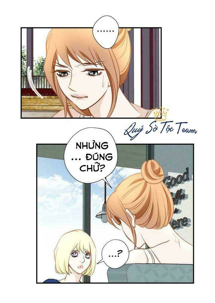 Tiếp Xúc Chí Mạng Chapter 43 - Trang 2