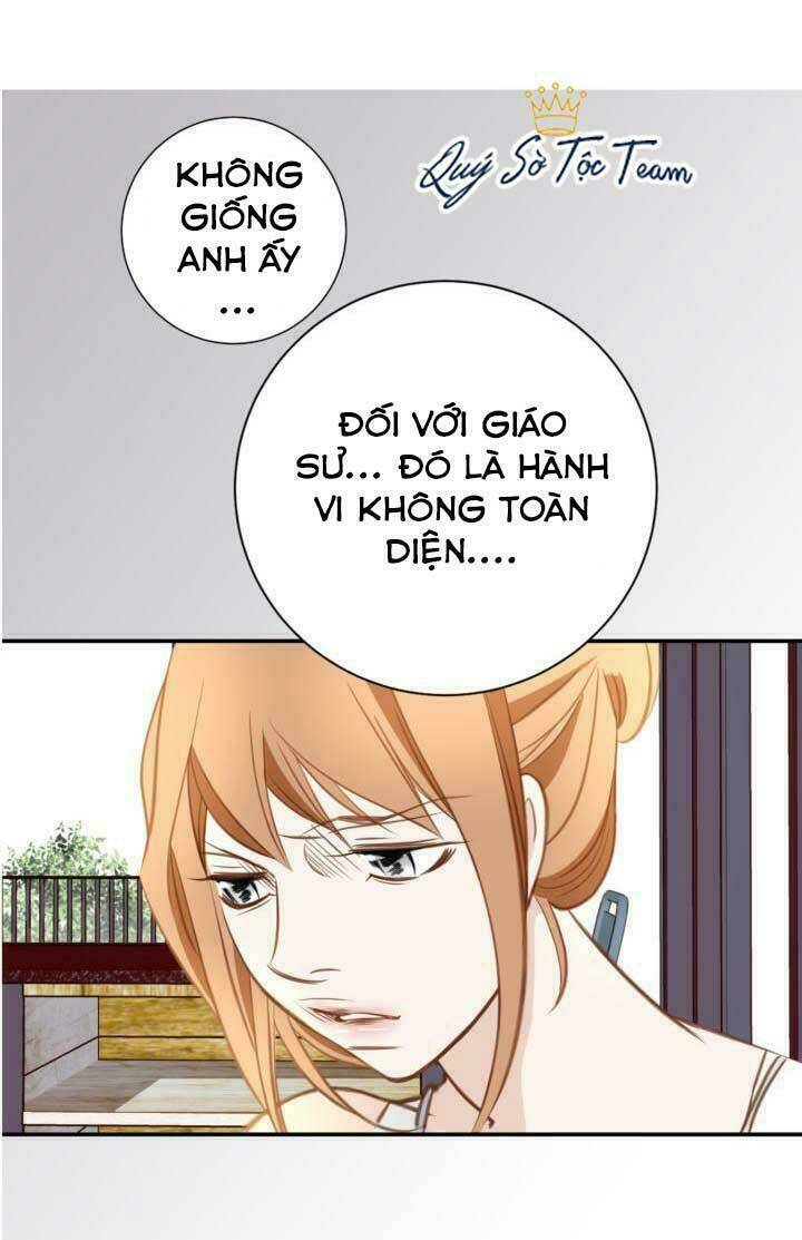 Tiếp Xúc Chí Mạng Chapter 43 - Trang 2