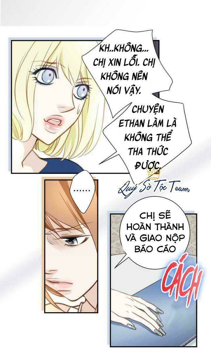 Tiếp Xúc Chí Mạng Chapter 43 - Trang 2