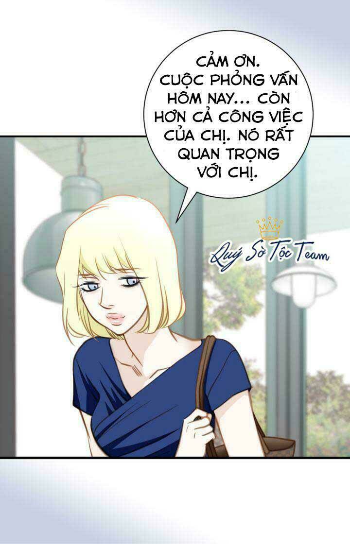 Tiếp Xúc Chí Mạng Chapter 43 - Trang 2