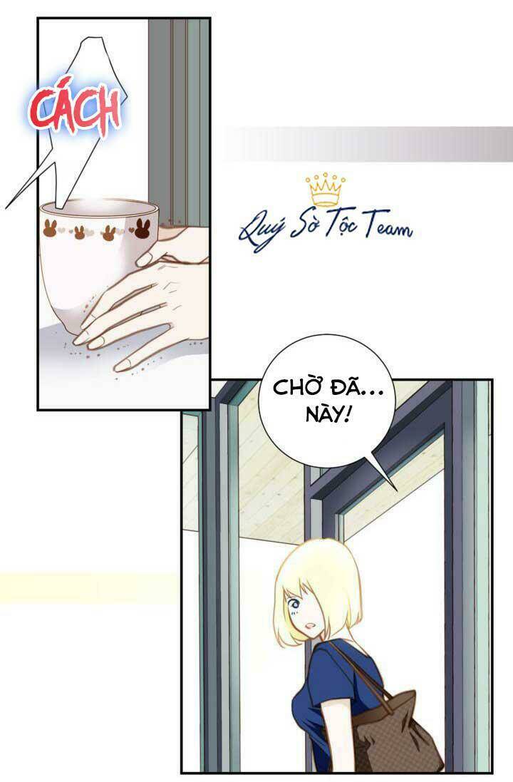 Tiếp Xúc Chí Mạng Chapter 43 - Trang 2