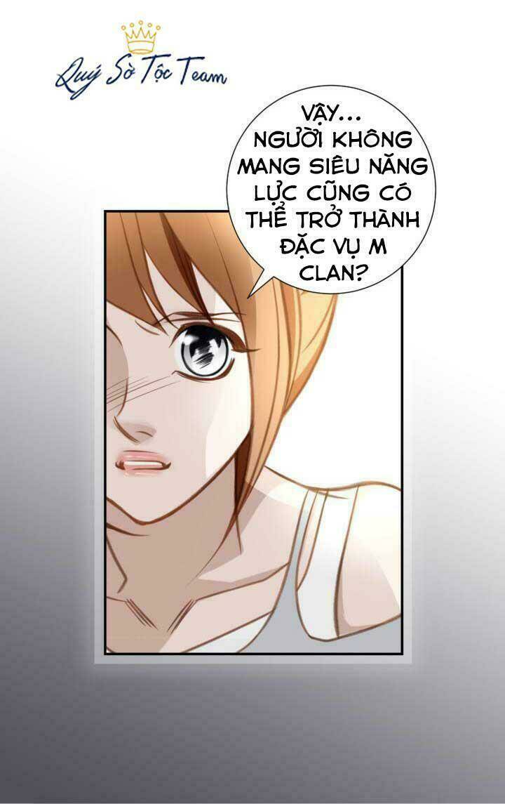 Tiếp Xúc Chí Mạng Chapter 43 - Trang 2