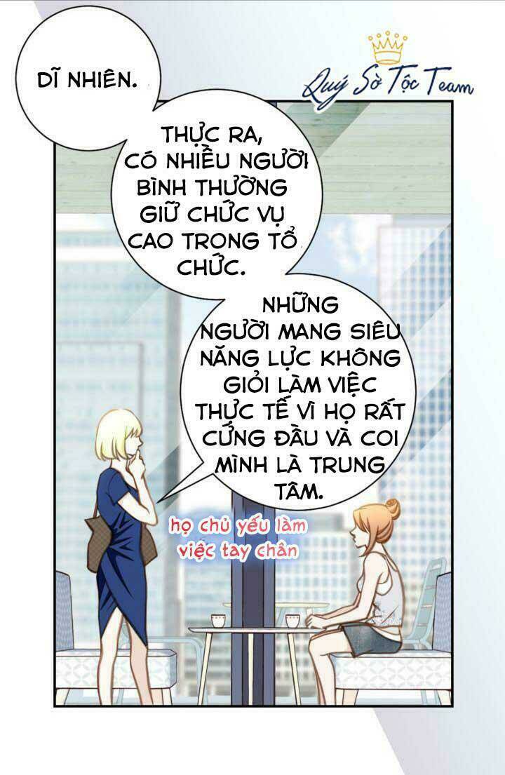 Tiếp Xúc Chí Mạng Chapter 43 - Trang 2