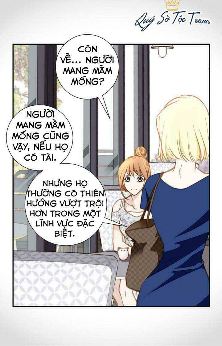 Tiếp Xúc Chí Mạng Chapter 43 - Trang 2