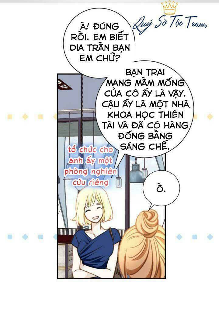 Tiếp Xúc Chí Mạng Chapter 43 - Trang 2