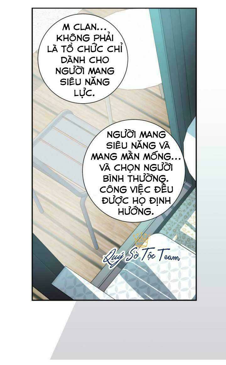 Tiếp Xúc Chí Mạng Chapter 43 - Trang 2