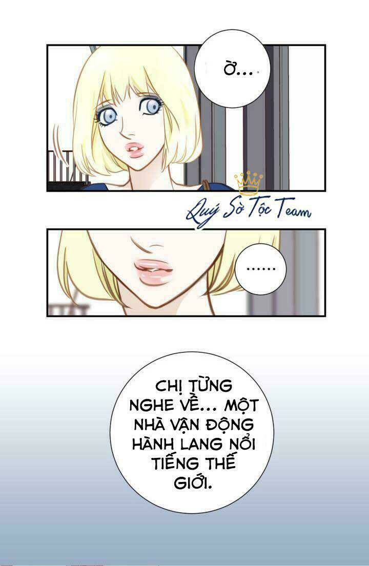 Tiếp Xúc Chí Mạng Chapter 43 - Trang 2