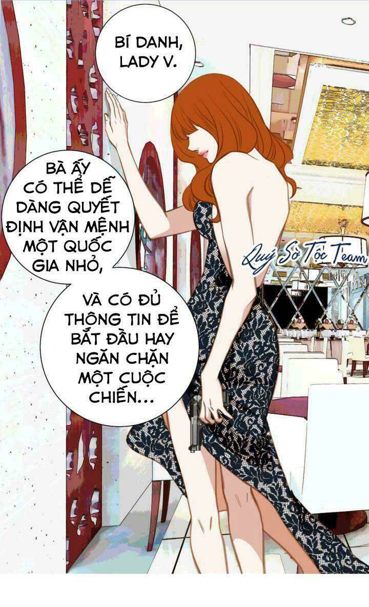 Tiếp Xúc Chí Mạng Chapter 43 - Trang 2