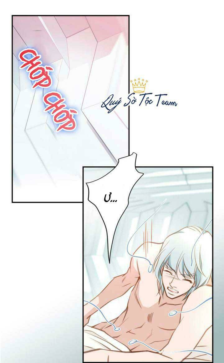 Tiếp Xúc Chí Mạng Chapter 43 - Trang 2