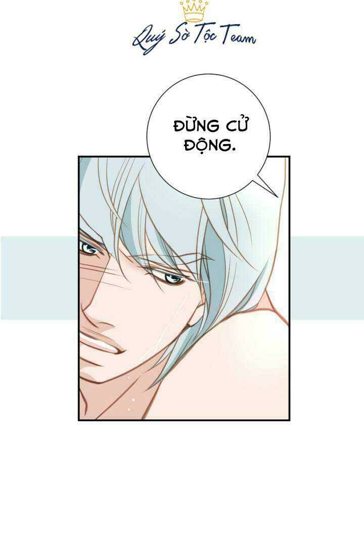 Tiếp Xúc Chí Mạng Chapter 43 - Trang 2