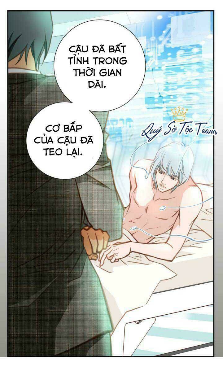 Tiếp Xúc Chí Mạng Chapter 43 - Trang 2