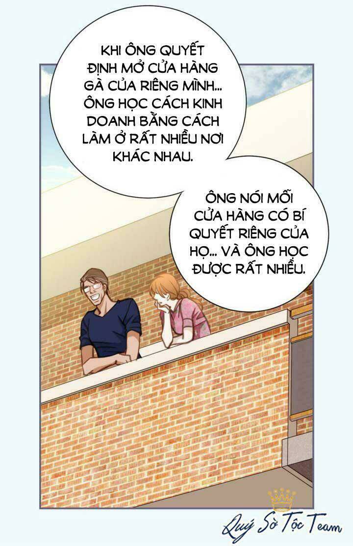 Tiếp Xúc Chí Mạng Chapter 44 - Trang 2