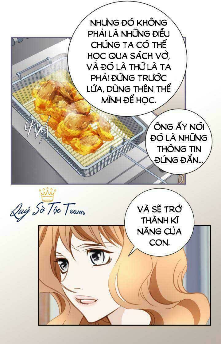 Tiếp Xúc Chí Mạng Chapter 44 - Trang 2