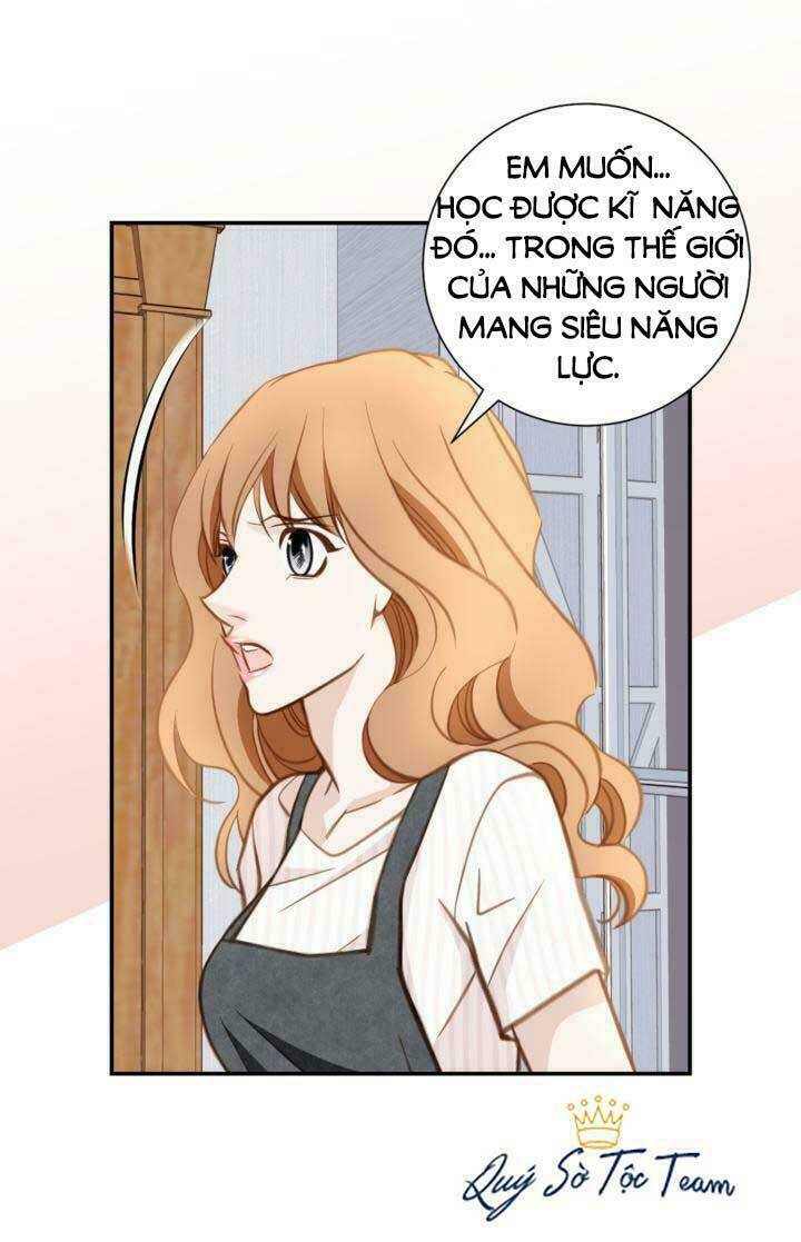 Tiếp Xúc Chí Mạng Chapter 44 - Trang 2