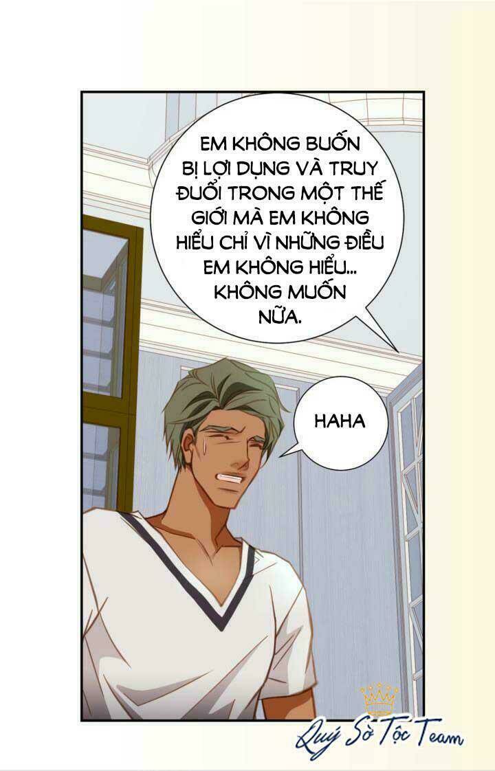 Tiếp Xúc Chí Mạng Chapter 44 - Trang 2