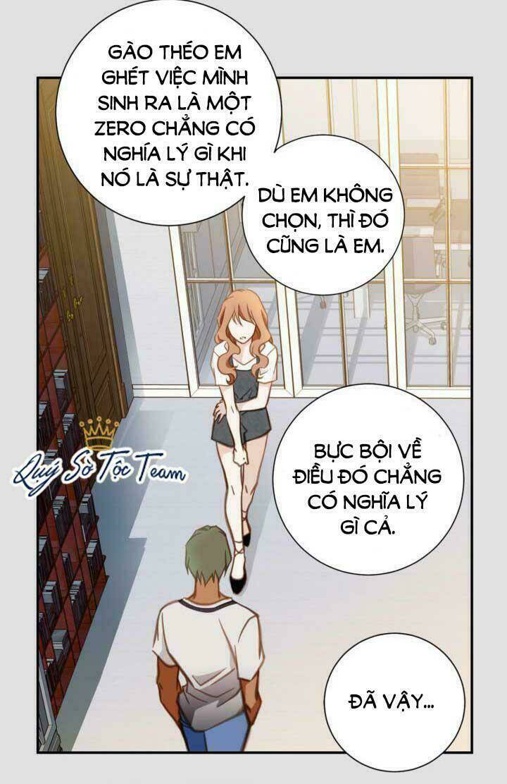 Tiếp Xúc Chí Mạng Chapter 44 - Trang 2