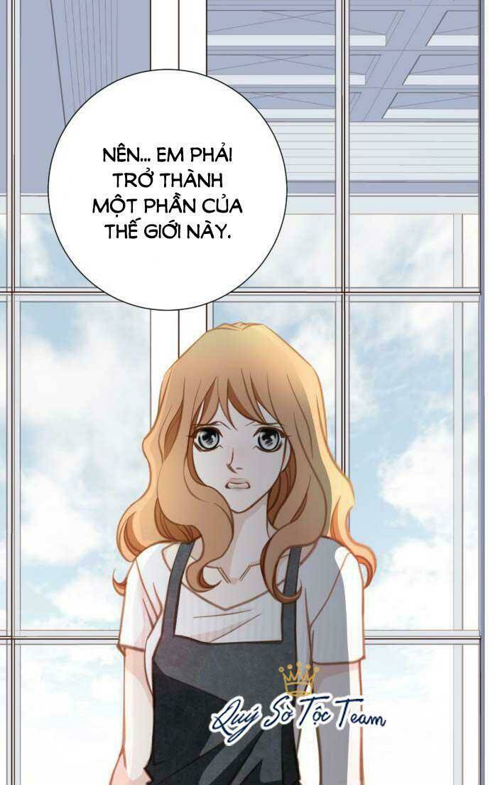 Tiếp Xúc Chí Mạng Chapter 44 - Trang 2