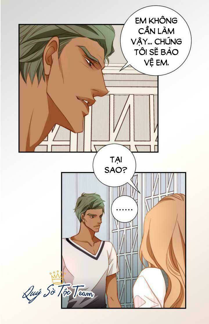 Tiếp Xúc Chí Mạng Chapter 44 - Trang 2