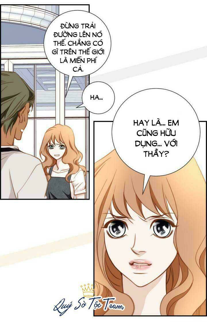 Tiếp Xúc Chí Mạng Chapter 44 - Trang 2