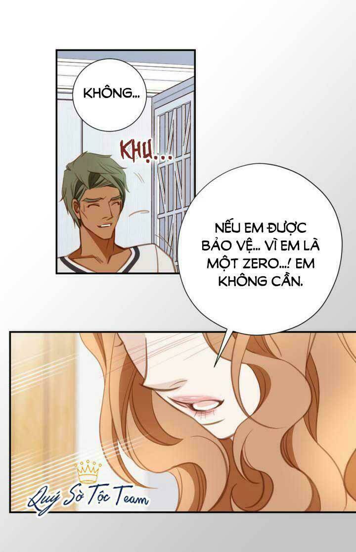 Tiếp Xúc Chí Mạng Chapter 44 - Trang 2