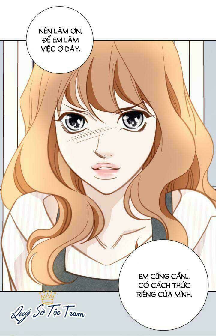 Tiếp Xúc Chí Mạng Chapter 44 - Trang 2