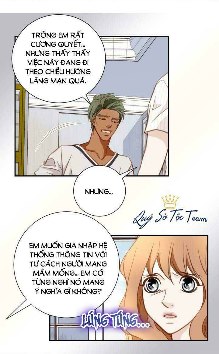 Tiếp Xúc Chí Mạng Chapter 44 - Trang 2