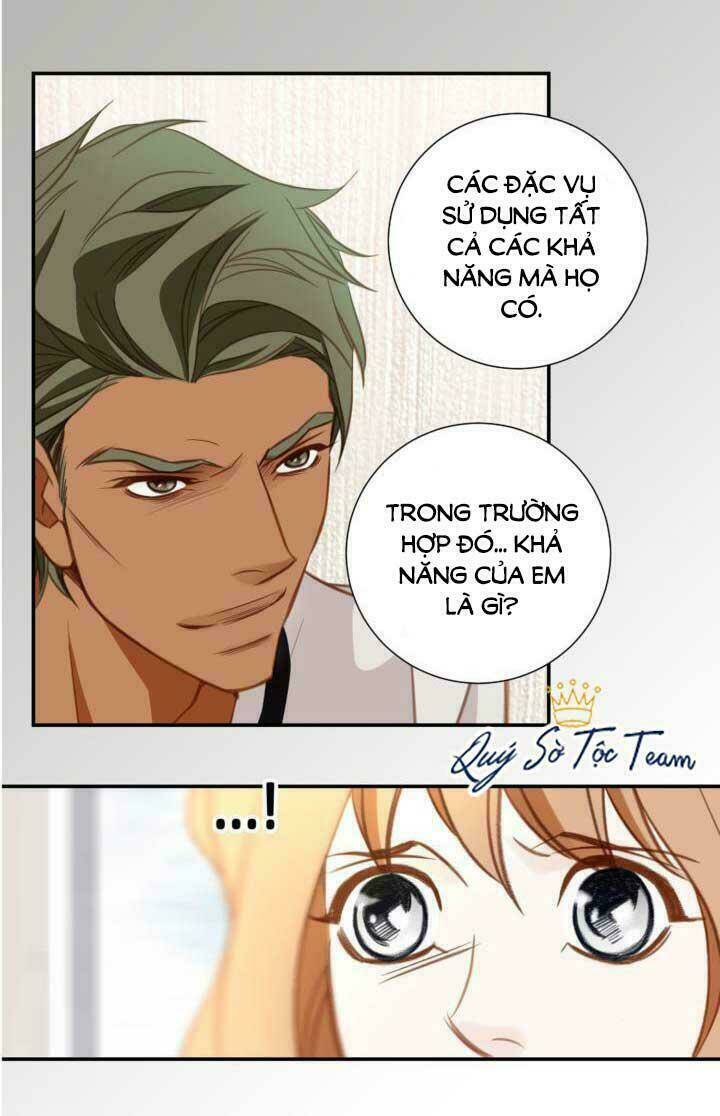 Tiếp Xúc Chí Mạng Chapter 44 - Trang 2