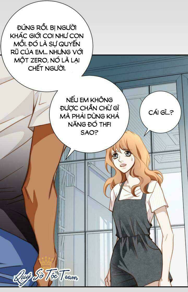 Tiếp Xúc Chí Mạng Chapter 44 - Trang 2