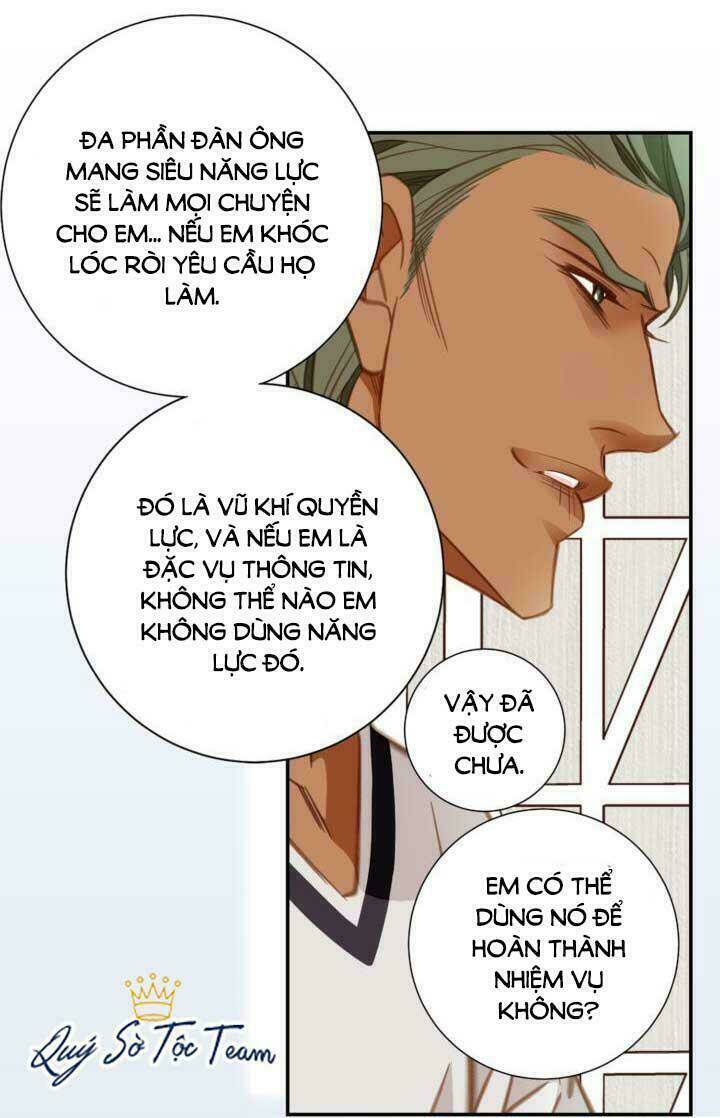 Tiếp Xúc Chí Mạng Chapter 44 - Trang 2