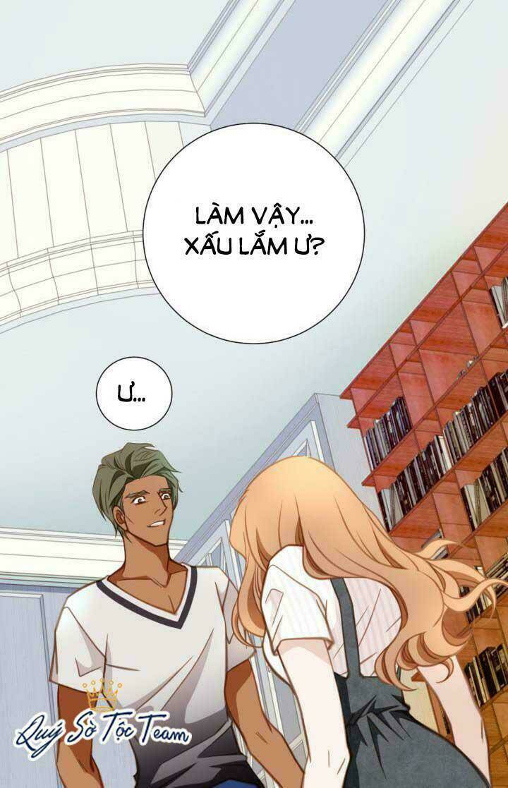 Tiếp Xúc Chí Mạng Chapter 44 - Trang 2