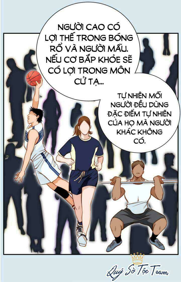 Tiếp Xúc Chí Mạng Chapter 44 - Trang 2