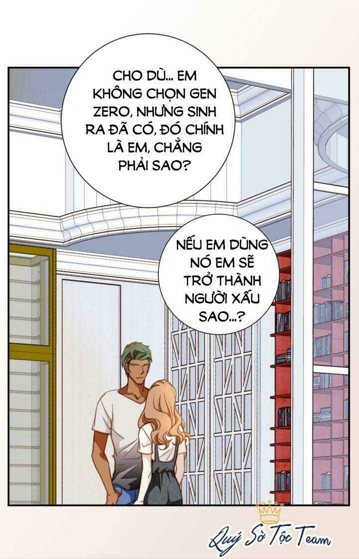 Tiếp Xúc Chí Mạng Chapter 44 - Trang 2