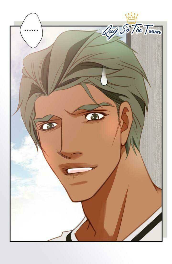 Tiếp Xúc Chí Mạng Chapter 44 - Trang 2