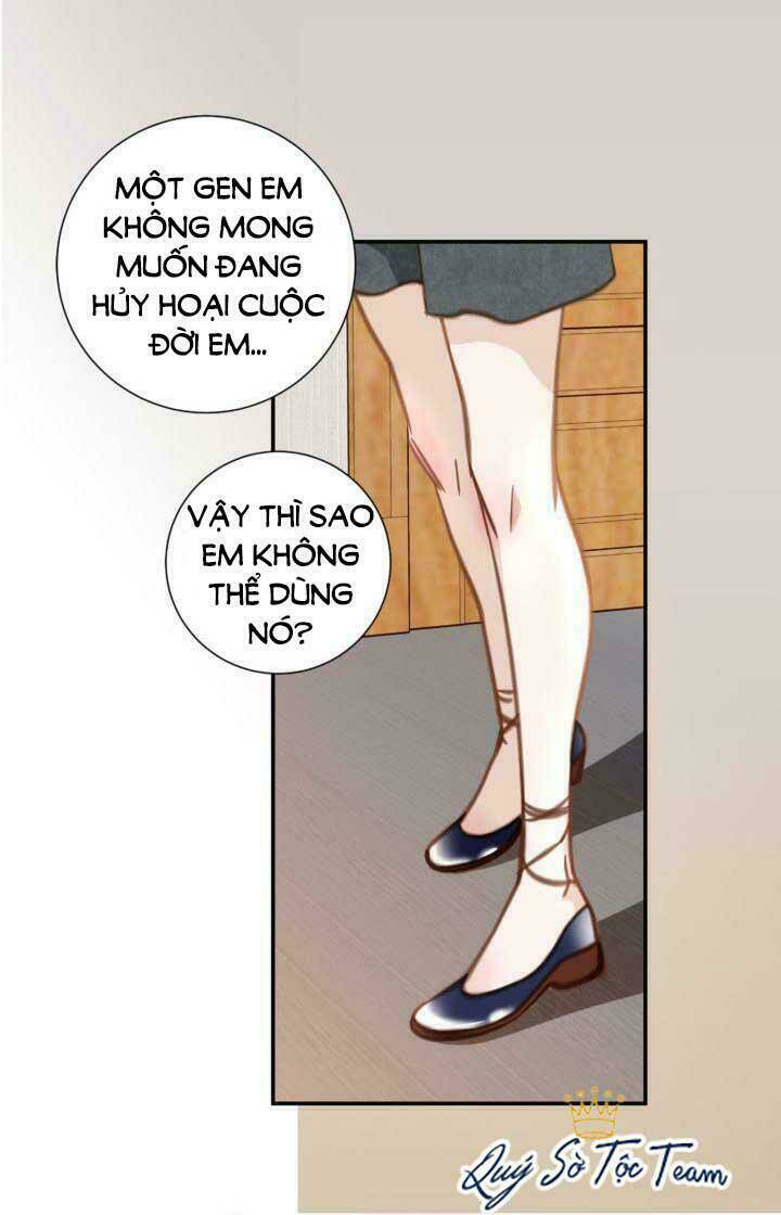 Tiếp Xúc Chí Mạng Chapter 44 - Trang 2