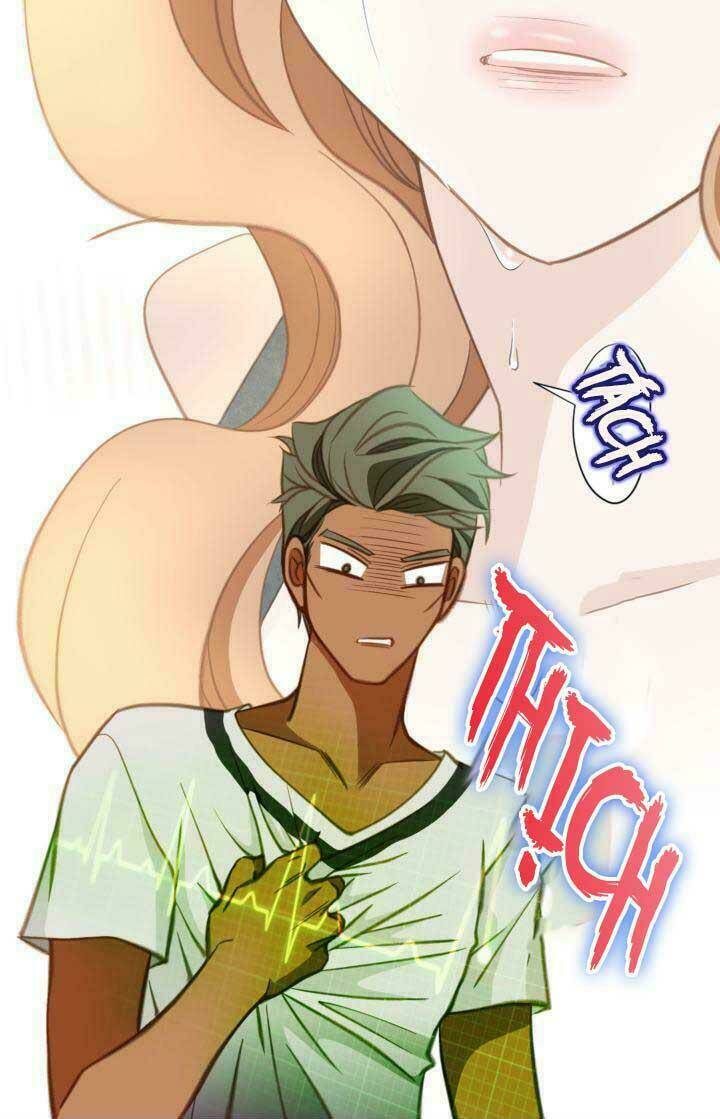 Tiếp Xúc Chí Mạng Chapter 44 - Trang 2